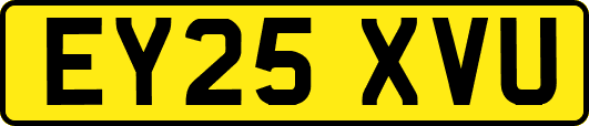 EY25XVU