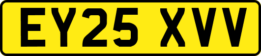 EY25XVV
