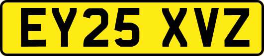 EY25XVZ