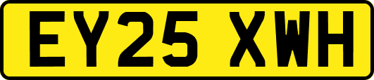 EY25XWH
