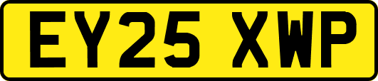 EY25XWP