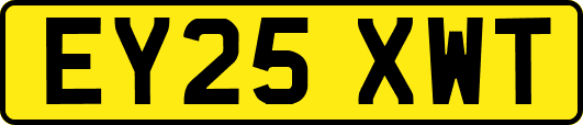 EY25XWT
