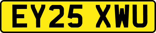 EY25XWU
