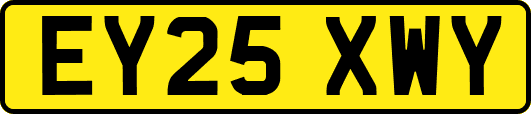 EY25XWY