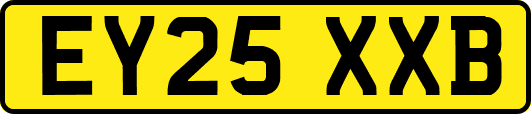 EY25XXB