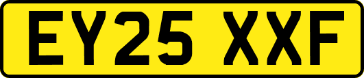 EY25XXF