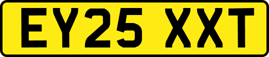 EY25XXT