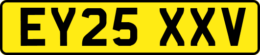 EY25XXV
