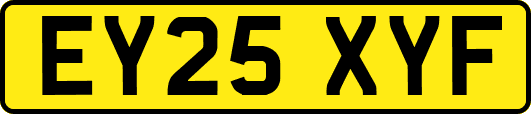 EY25XYF