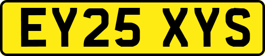 EY25XYS