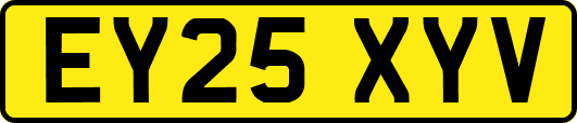 EY25XYV