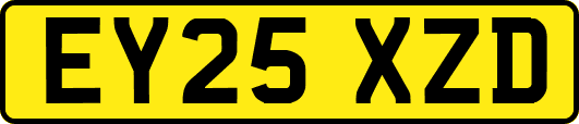 EY25XZD