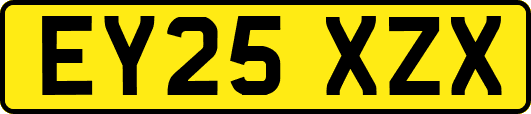 EY25XZX