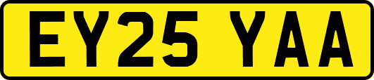 EY25YAA