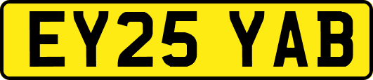 EY25YAB