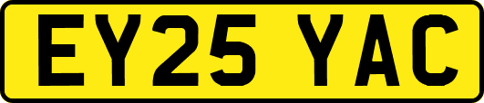 EY25YAC