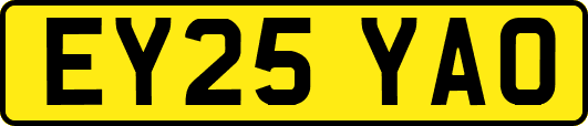 EY25YAO