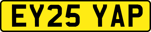 EY25YAP