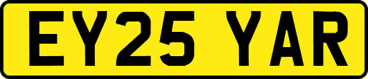 EY25YAR