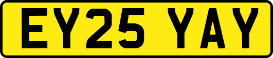 EY25YAY