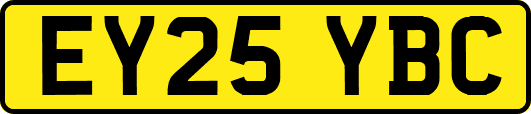 EY25YBC