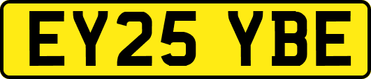 EY25YBE