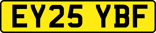 EY25YBF