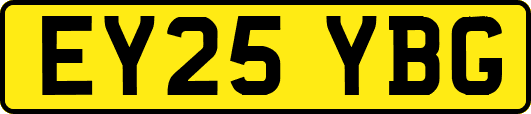 EY25YBG