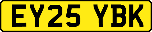EY25YBK