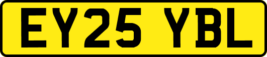 EY25YBL