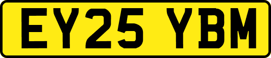 EY25YBM