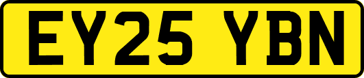 EY25YBN