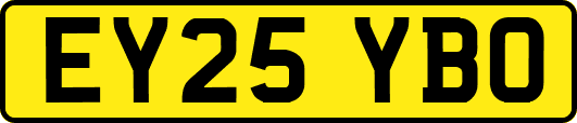 EY25YBO