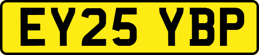EY25YBP