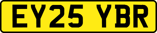 EY25YBR