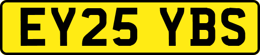 EY25YBS