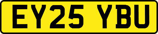 EY25YBU