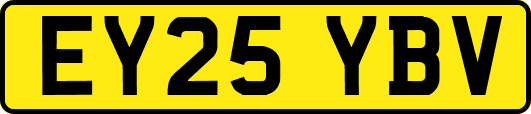 EY25YBV