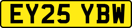 EY25YBW