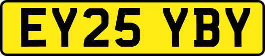 EY25YBY