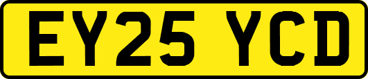 EY25YCD