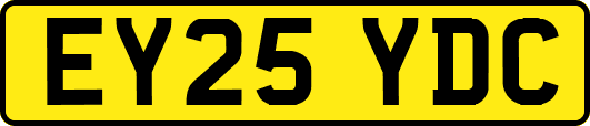 EY25YDC