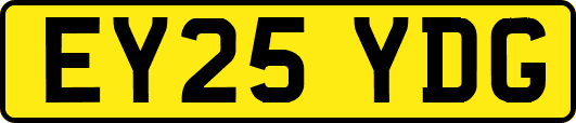 EY25YDG