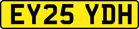 EY25YDH