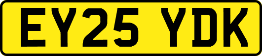 EY25YDK