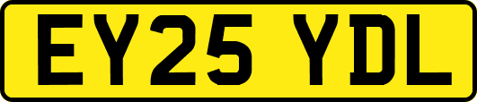 EY25YDL