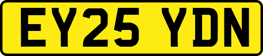 EY25YDN