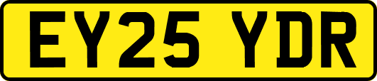 EY25YDR