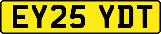 EY25YDT