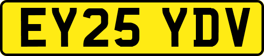 EY25YDV